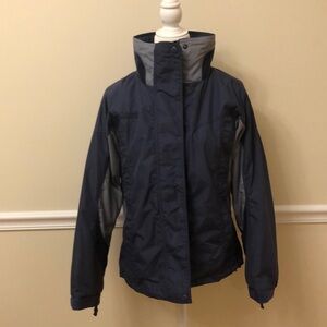 Women’s Columbia Bugaboo 3 in 1 Jacket. Size Small. EUC